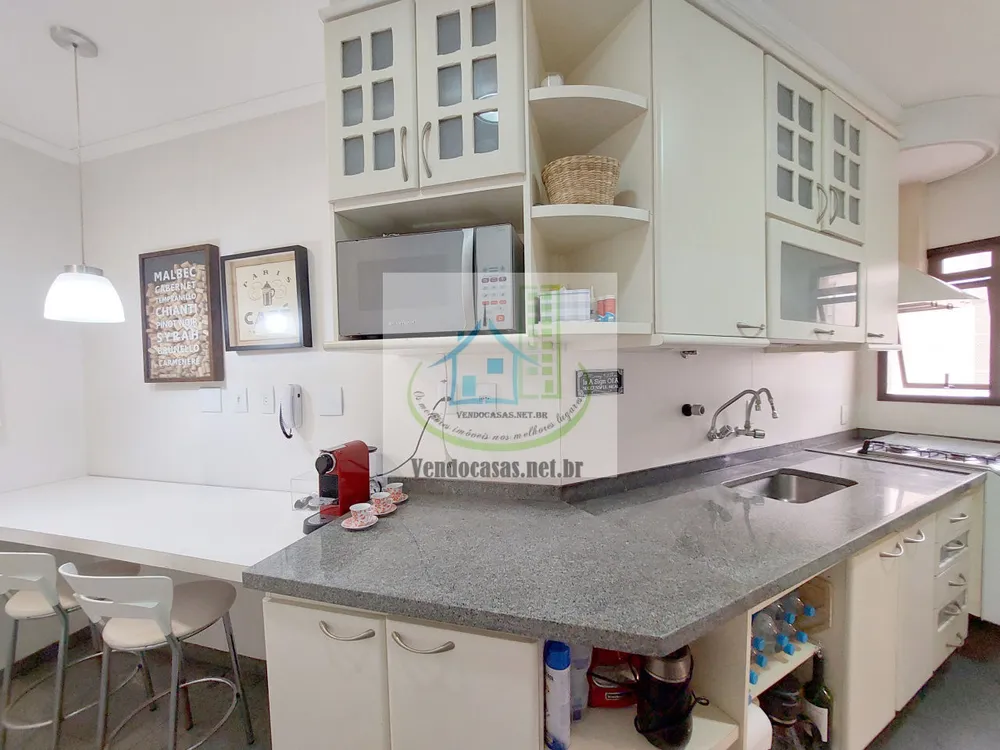 Apartamento, 3 quartos, 114 m² - Foto 20