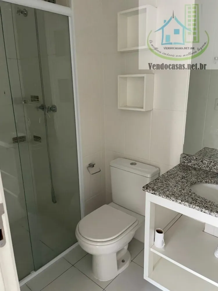 Apartamento, 2 quartos, 70 m² - Foto 15