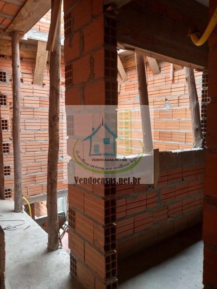 Casa, 3 quartos, 140 m² - Foto 2