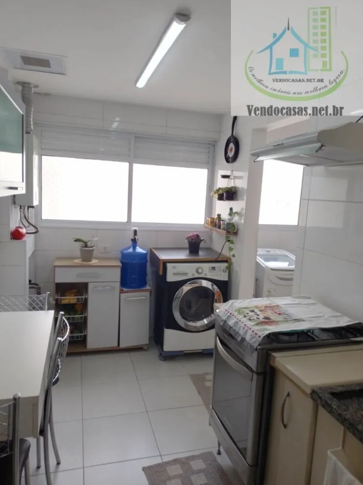 Apartamento, 3 quartos, 105 m² - Foto 7