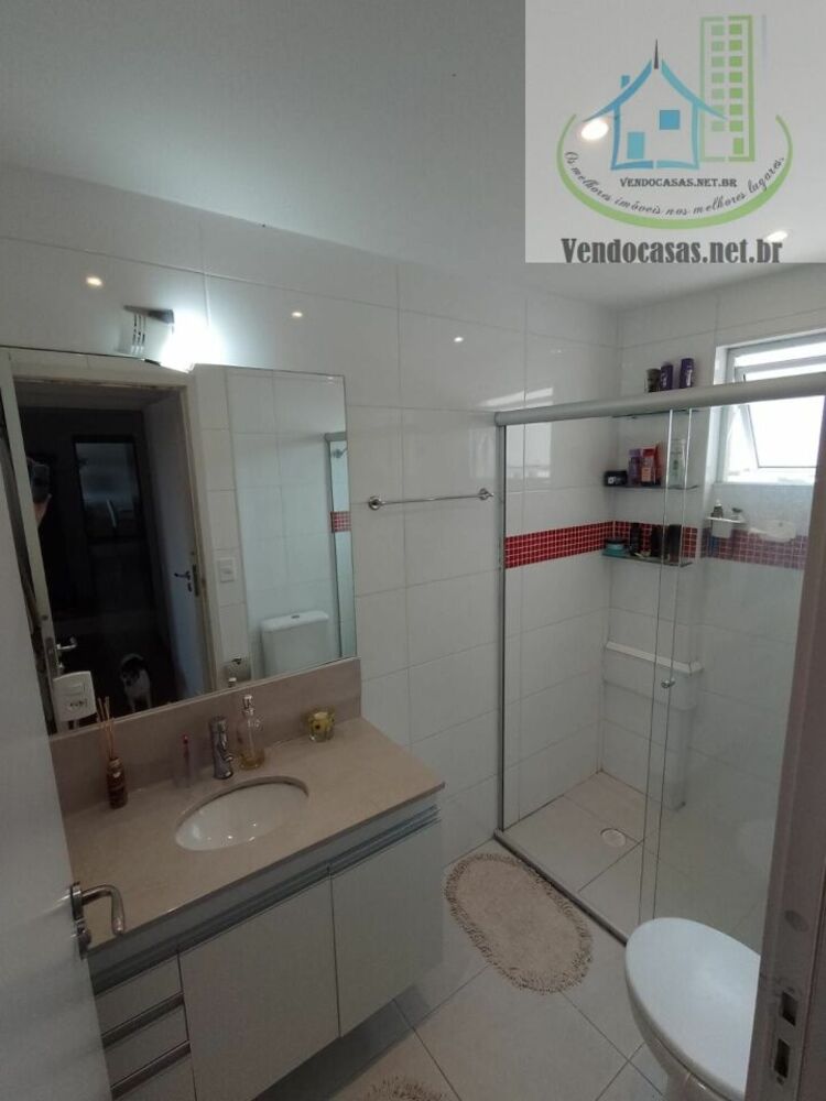 Apartamento, 3 quartos, 105 m² - Foto 12