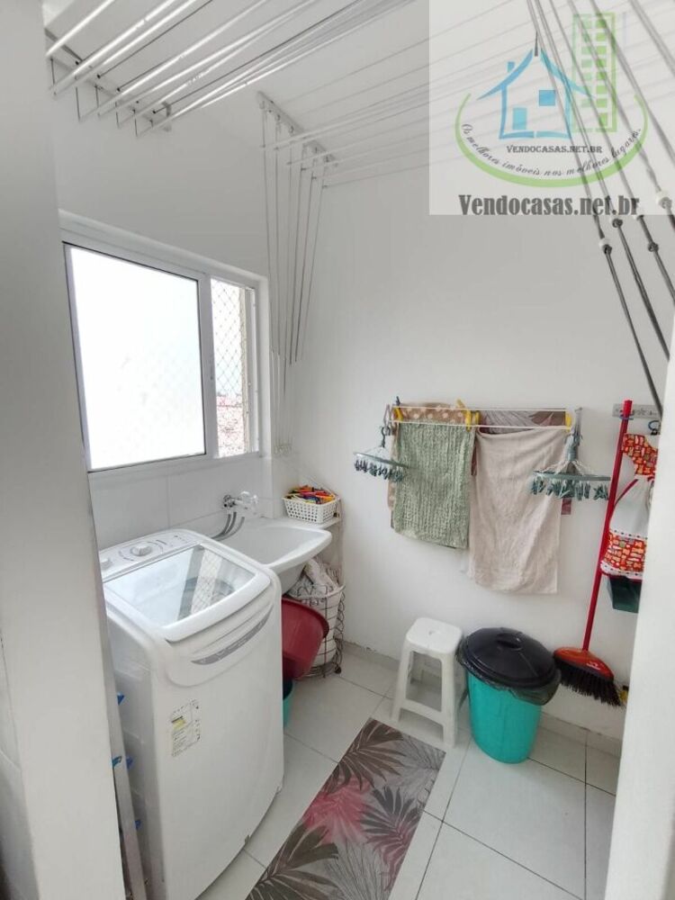 Apartamento, 3 quartos, 105 m² - Foto 10
