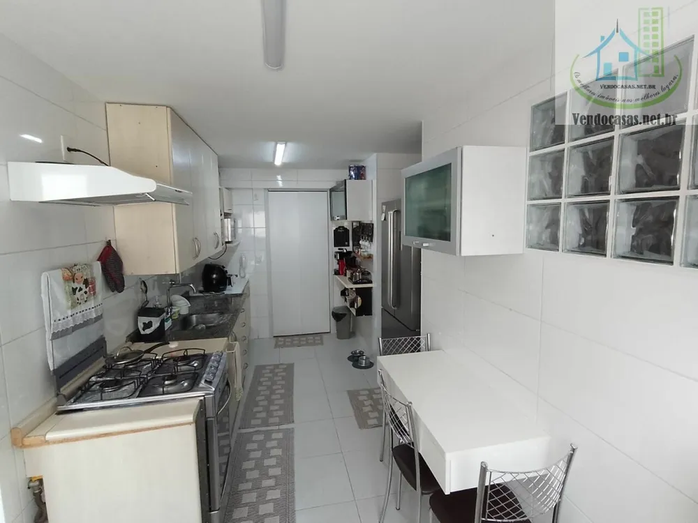 Apartamento, 3 quartos, 105 m² - Foto 5