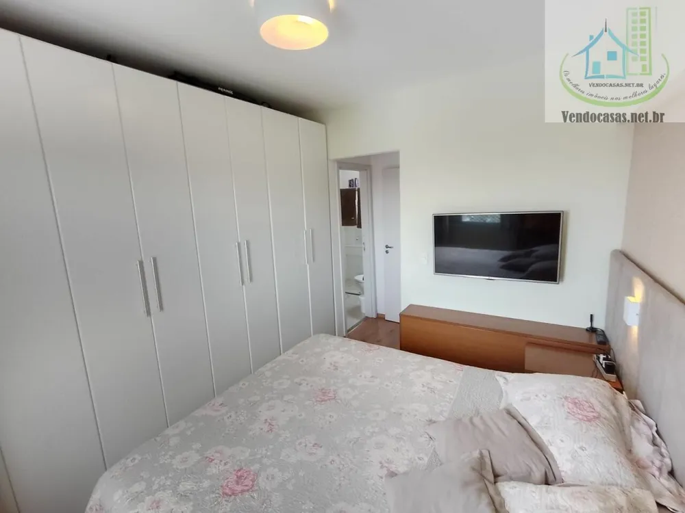 Apartamento, 3 quartos, 105 m² - Foto 6