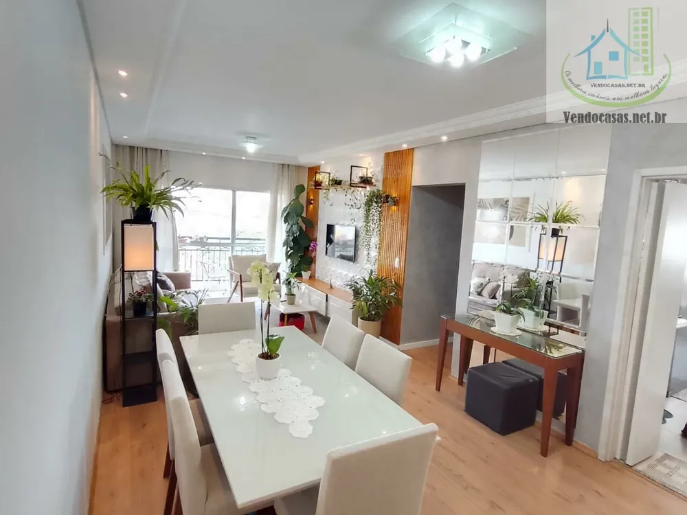 Apartamento, 3 quartos, 105 m² - Foto 4