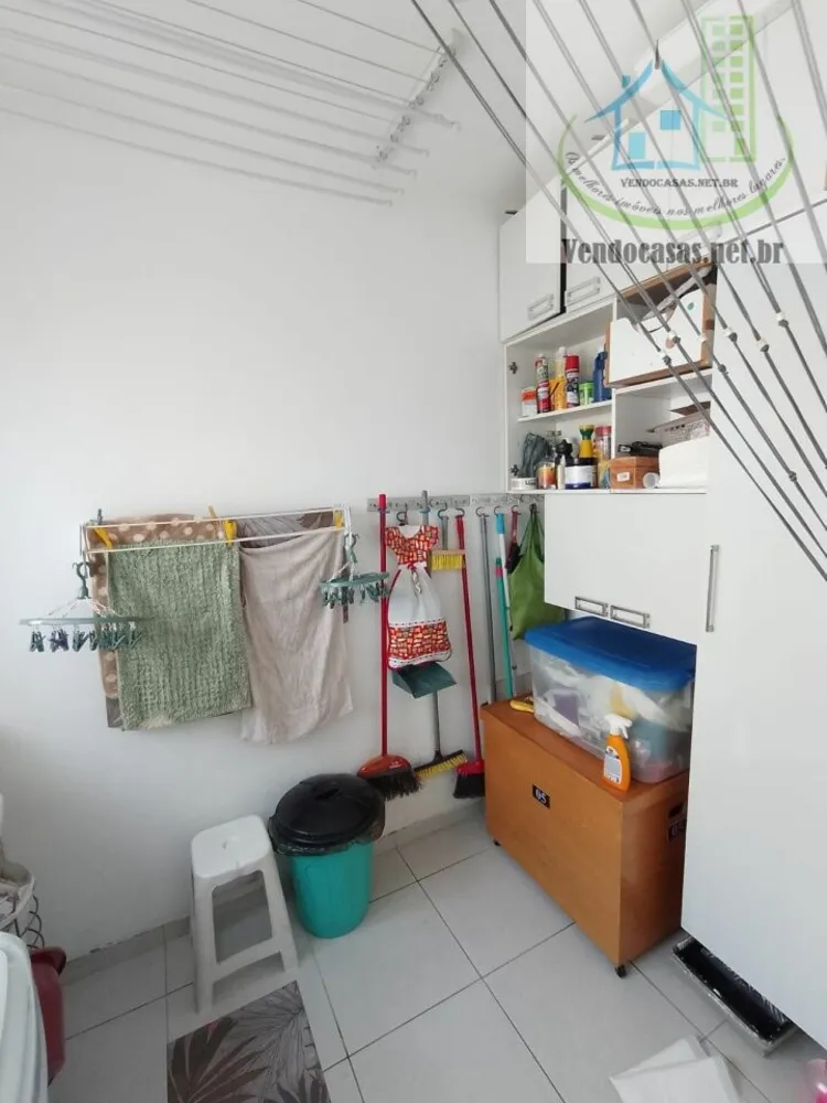 Apartamento, 3 quartos, 105 m² - Foto 2