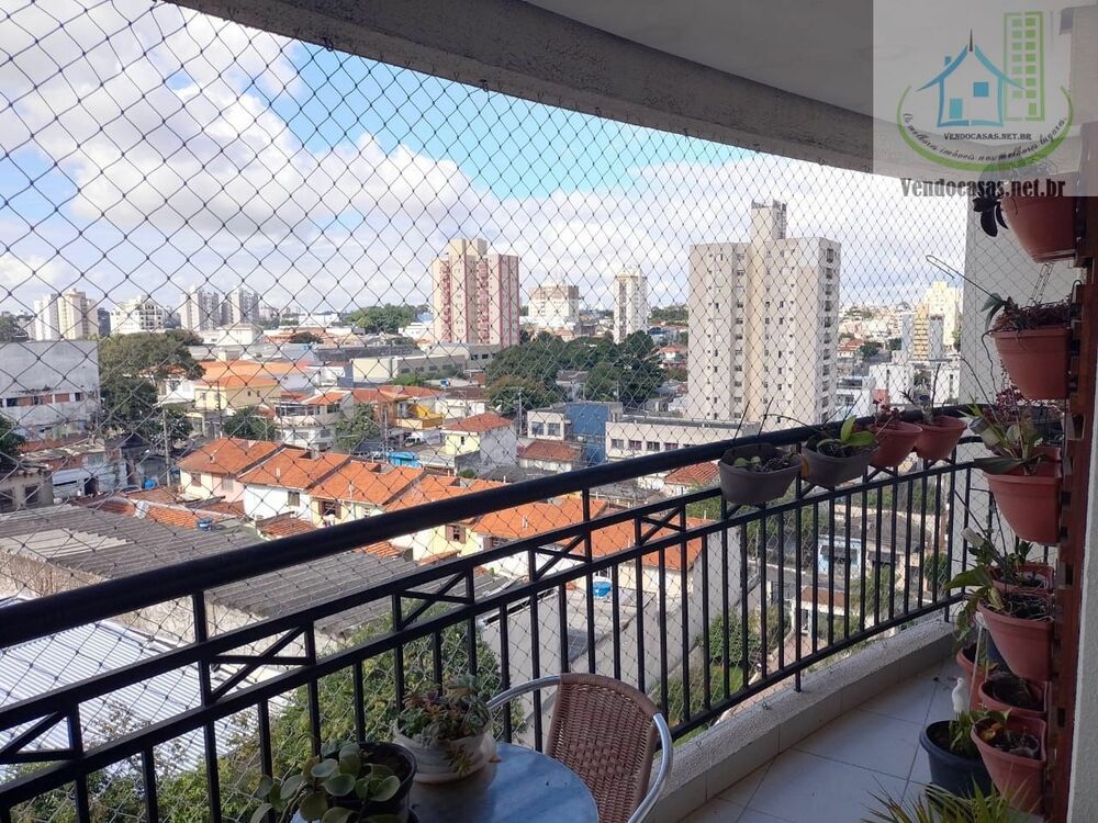 Apartamento, 3 quartos, 105 m² - Foto 9