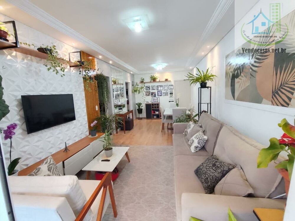 Apartamento, 3 quartos, 105 m² - Foto 11