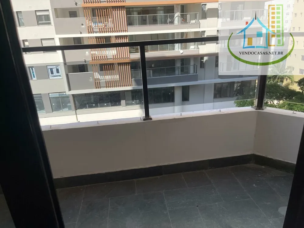 Apartamento, 4 quartos, 124 m² - Foto 16