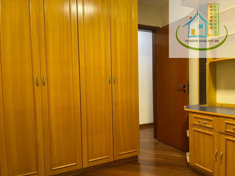 Apartamento, 4 quartos, 124 m² - Foto 11