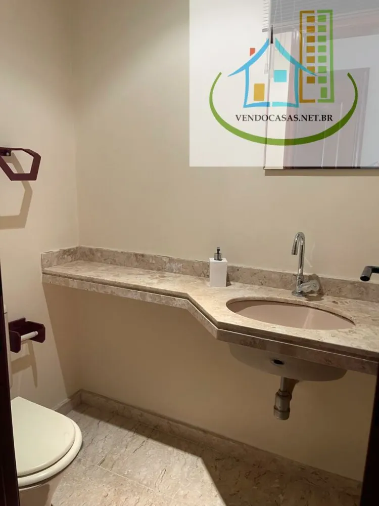 Apartamento, 4 quartos, 124 m² - Foto 4