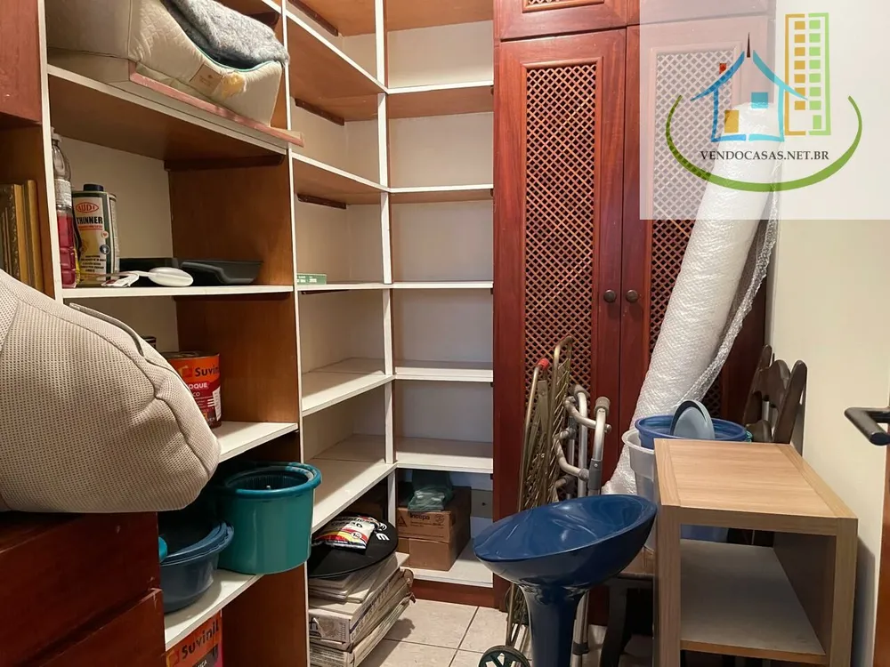 Apartamento, 4 quartos, 124 m² - Foto 14