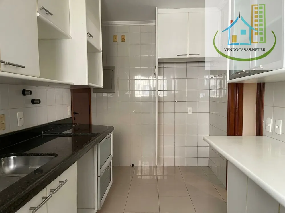 Apartamento, 4 quartos, 124 m² - Foto 7