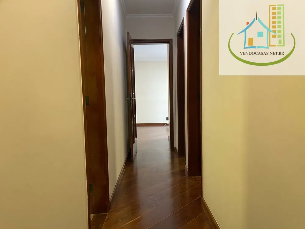 Apartamento, 4 quartos, 124 m² - Foto 6
