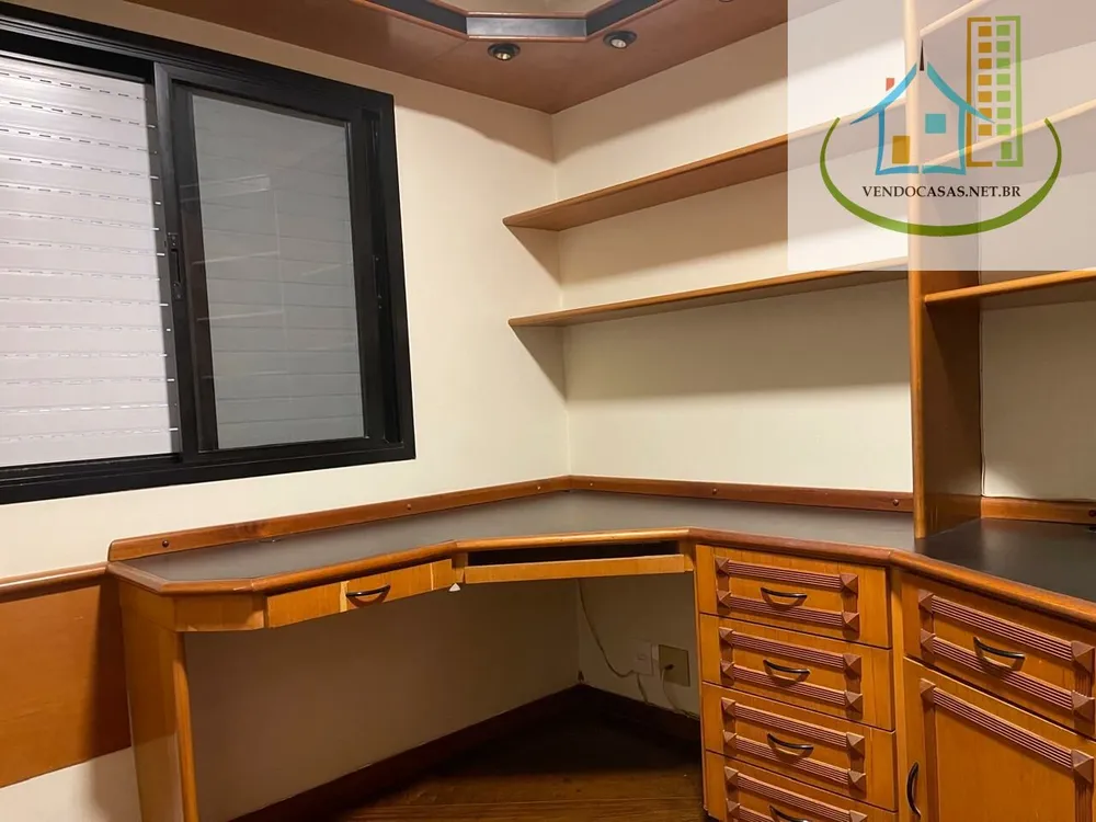 Apartamento, 4 quartos, 124 m² - Foto 2