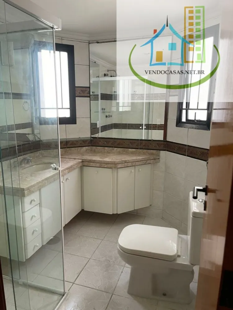 Apartamento, 4 quartos, 124 m² - Foto 15