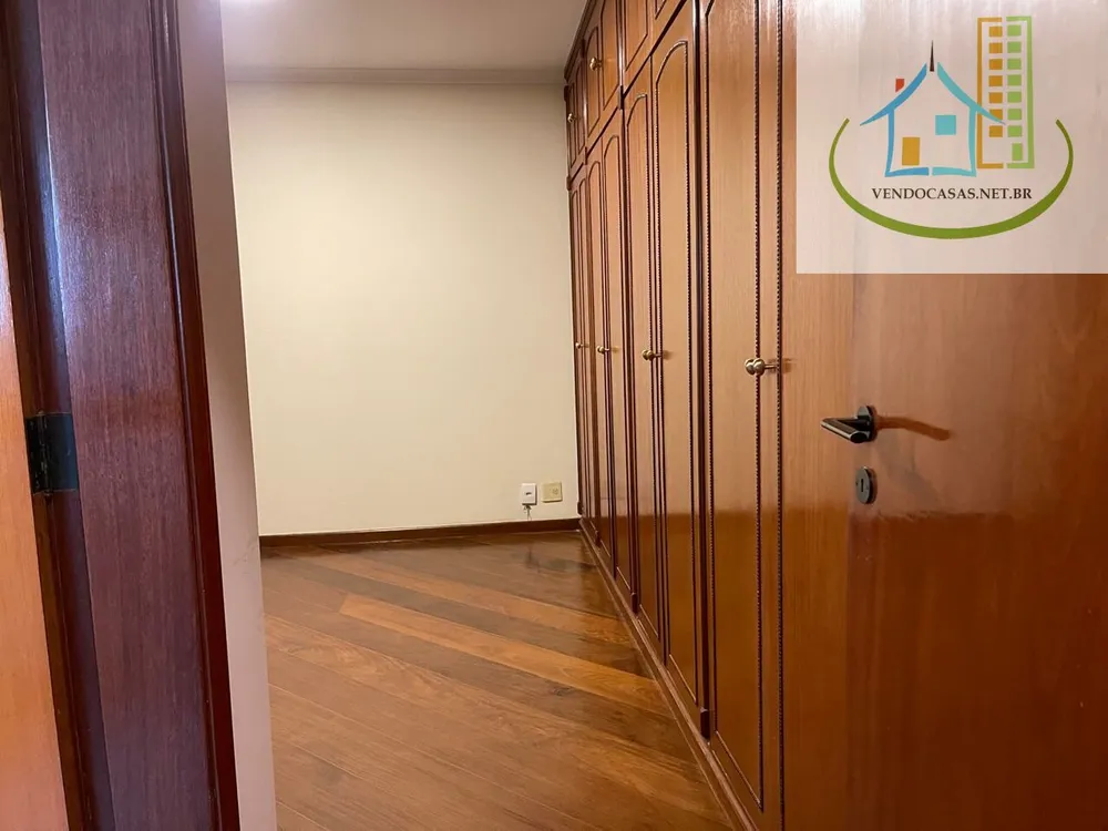 Apartamento, 4 quartos, 124 m² - Foto 9