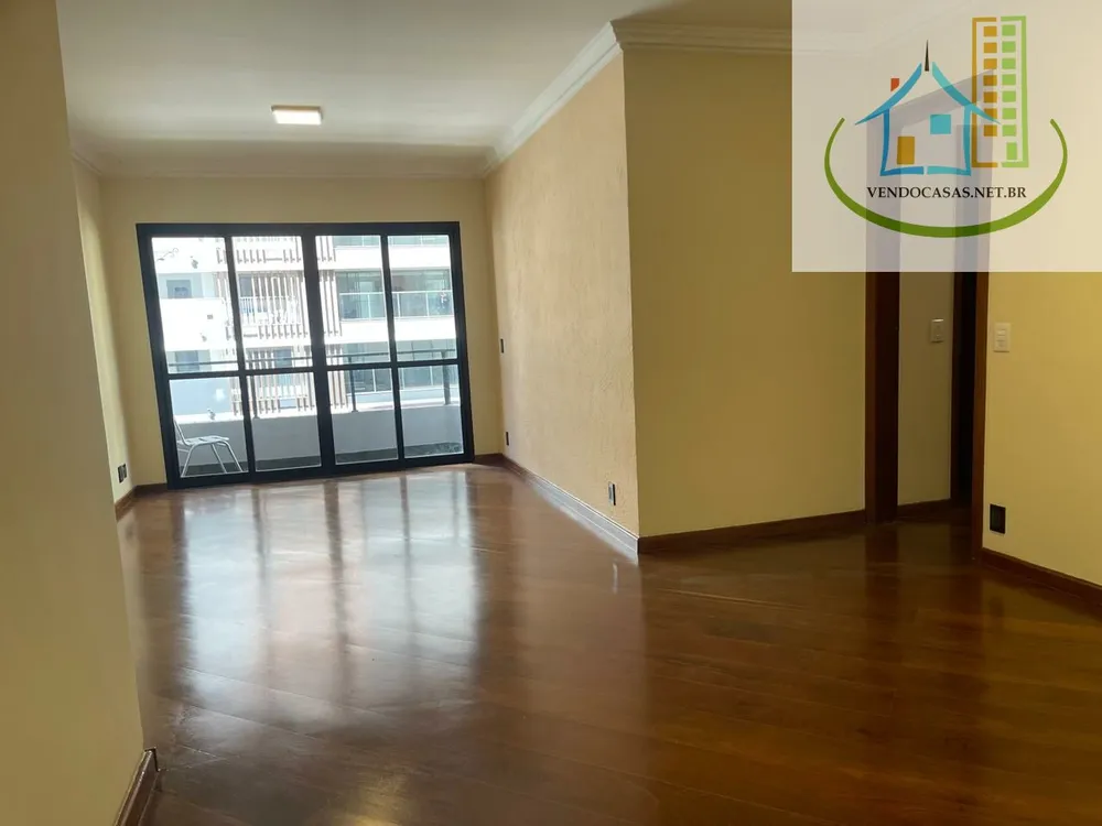 Apartamento, 4 quartos, 124 m² - Foto 10