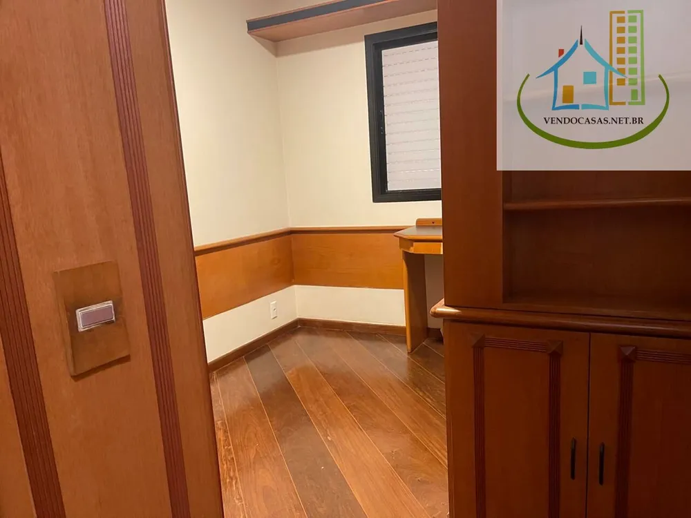 Apartamento, 4 quartos, 124 m² - Foto 13