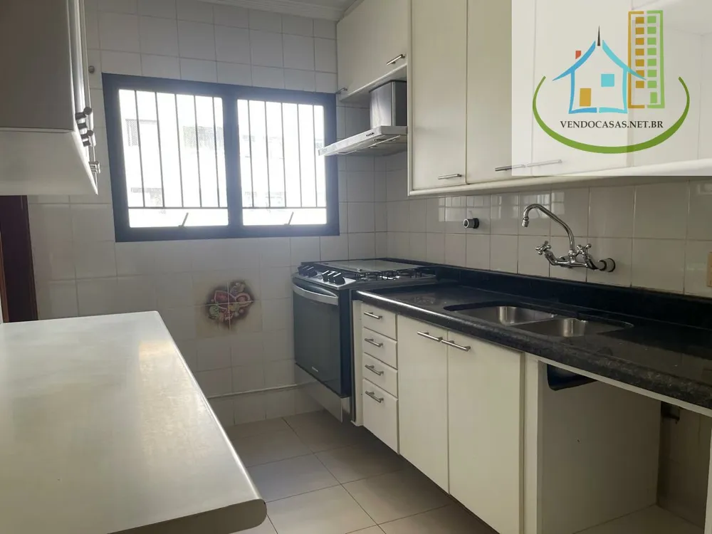 Apartamento, 4 quartos, 124 m² - Foto 12