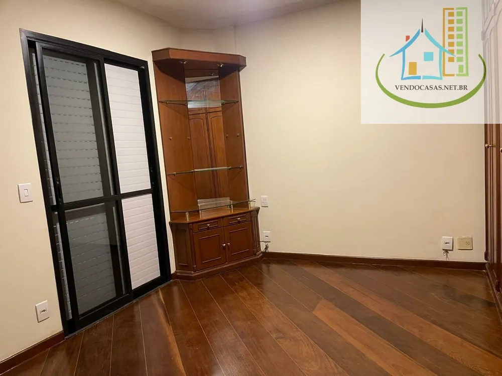 Apartamento, 4 quartos, 124 m² - Foto 8