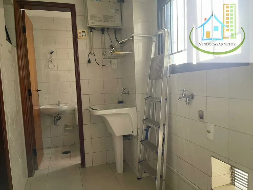 Apartamento, 4 quartos, 124 m² - Foto 3