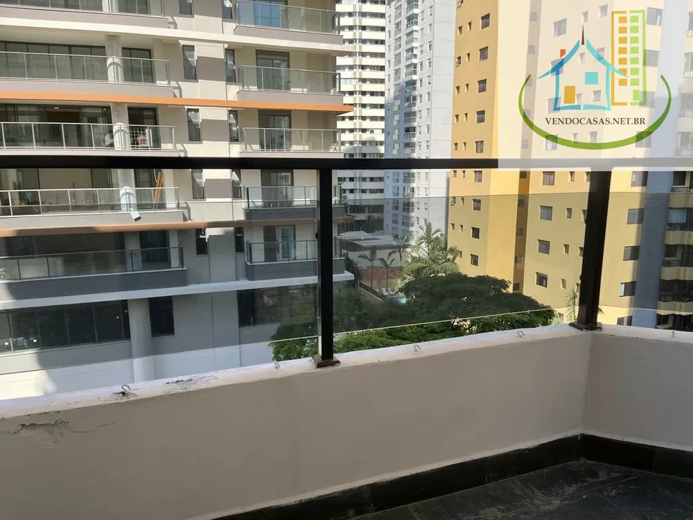 Apartamento, 4 quartos, 124 m² - Foto 5