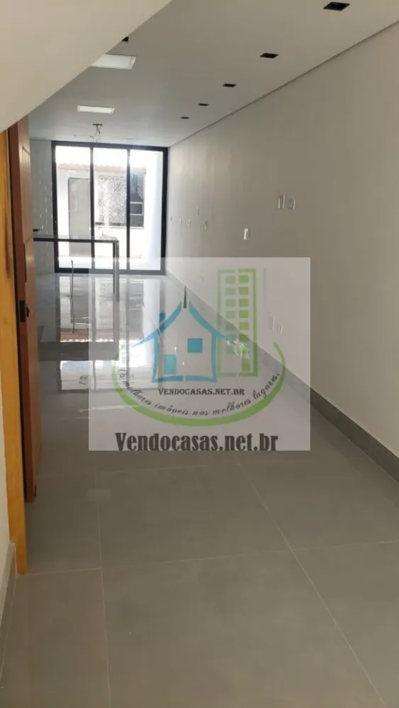 Casa, 3 quartos, 140 m² - Foto 9