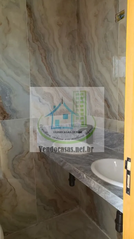 Casa, 3 quartos, 140 m² - Foto 16
