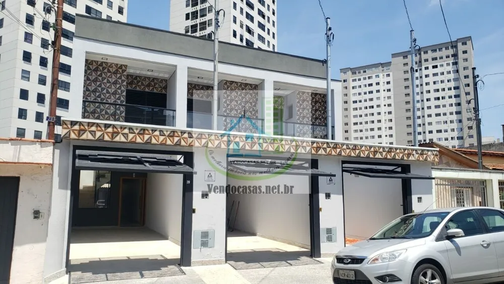 Casa, 3 quartos, 140 m² - Foto 15