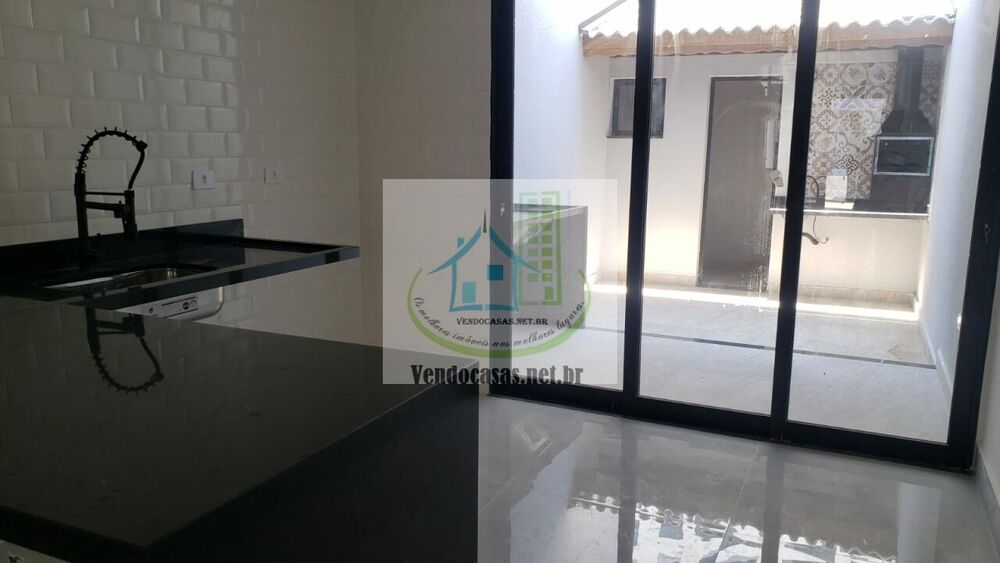 Casa, 3 quartos, 140 m² - Foto 2
