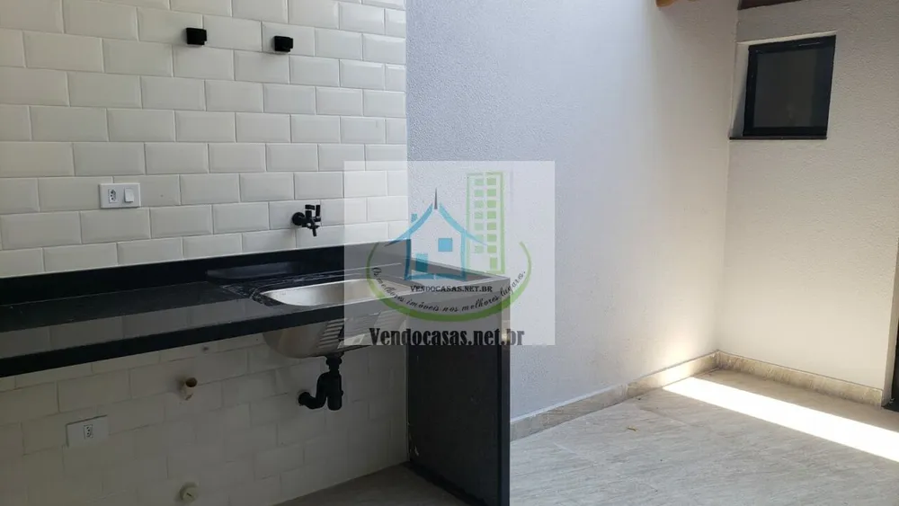 Casa, 3 quartos, 140 m² - Foto 14
