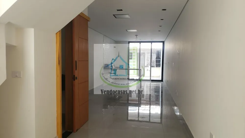 Casa, 3 quartos, 140 m² - Foto 13