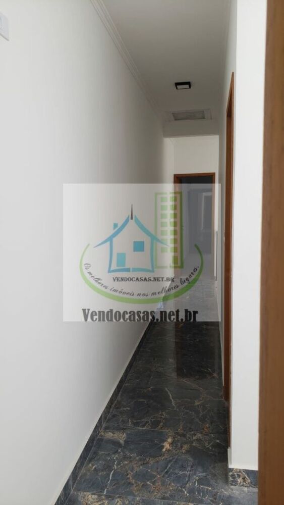 Casa, 3 quartos, 140 m² - Foto 4