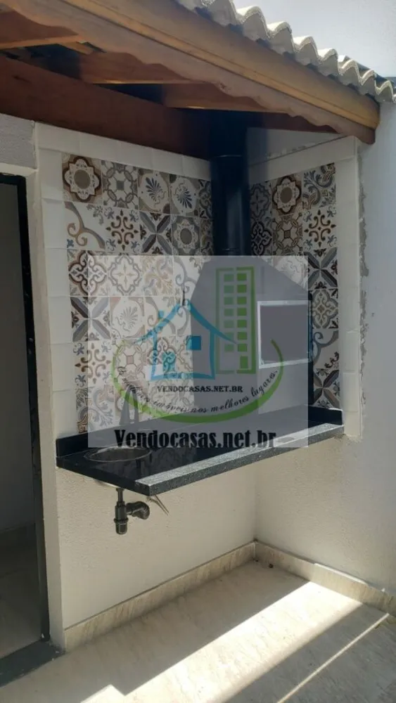 Casa, 3 quartos, 140 m² - Foto 12