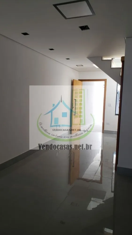 Casa, 3 quartos, 140 m² - Foto 7