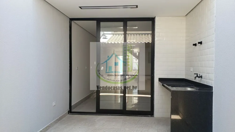 Casa, 3 quartos, 140 m² - Foto 11