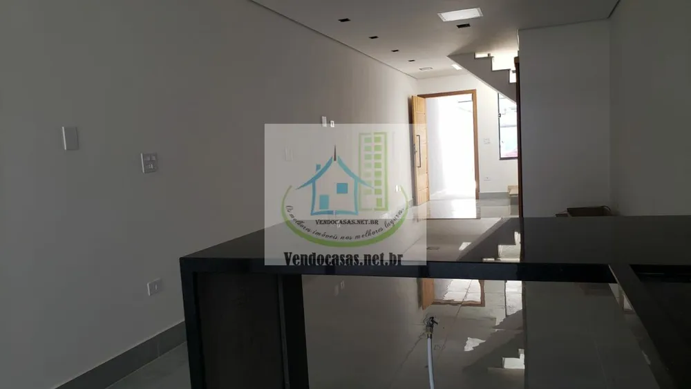 Casa, 3 quartos, 140 m² - Foto 8