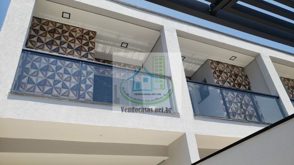 Casa, 3 quartos, 140 m² - Foto 1