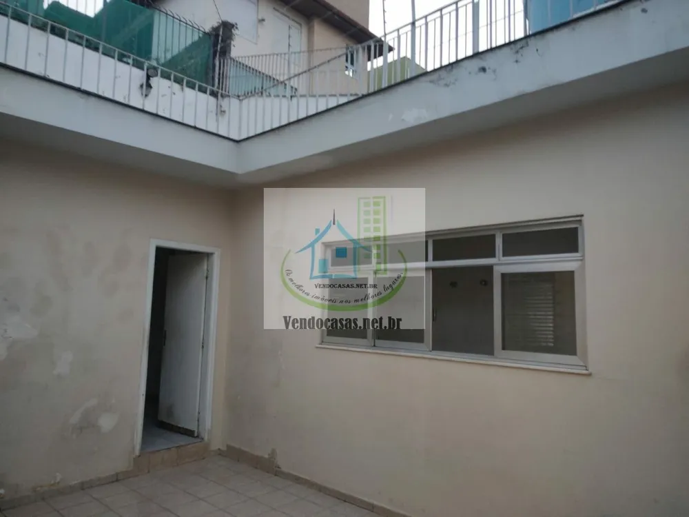 Casa, 4 quartos, 210 m² - Foto 6