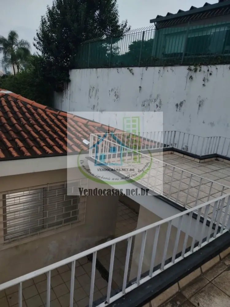 Casa, 4 quartos, 210 m² - Foto 8