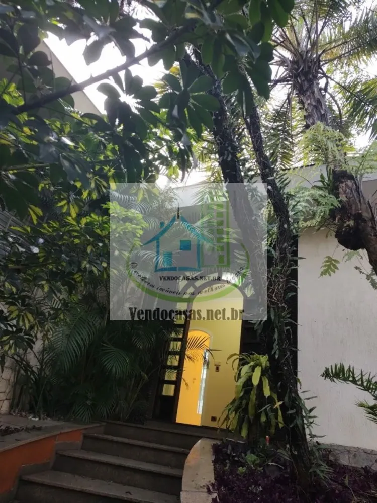 Casa, 4 quartos, 210 m² - Foto 4