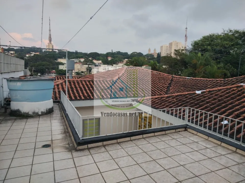 Casa, 4 quartos, 210 m² - Foto 5