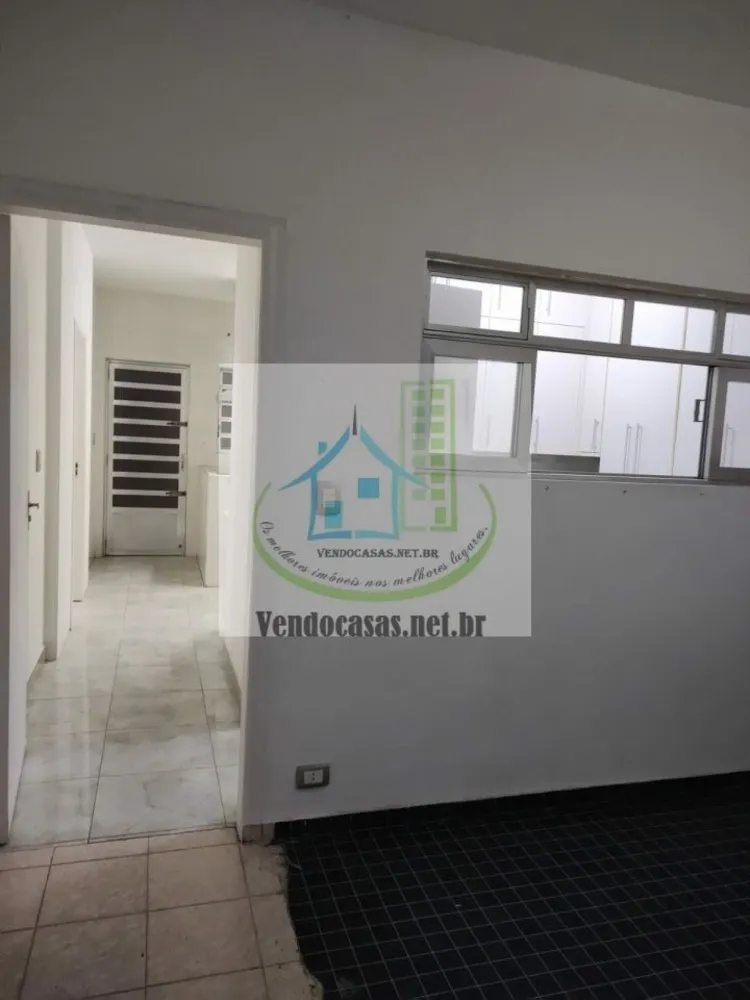 Casa, 4 quartos, 210 m² - Foto 1