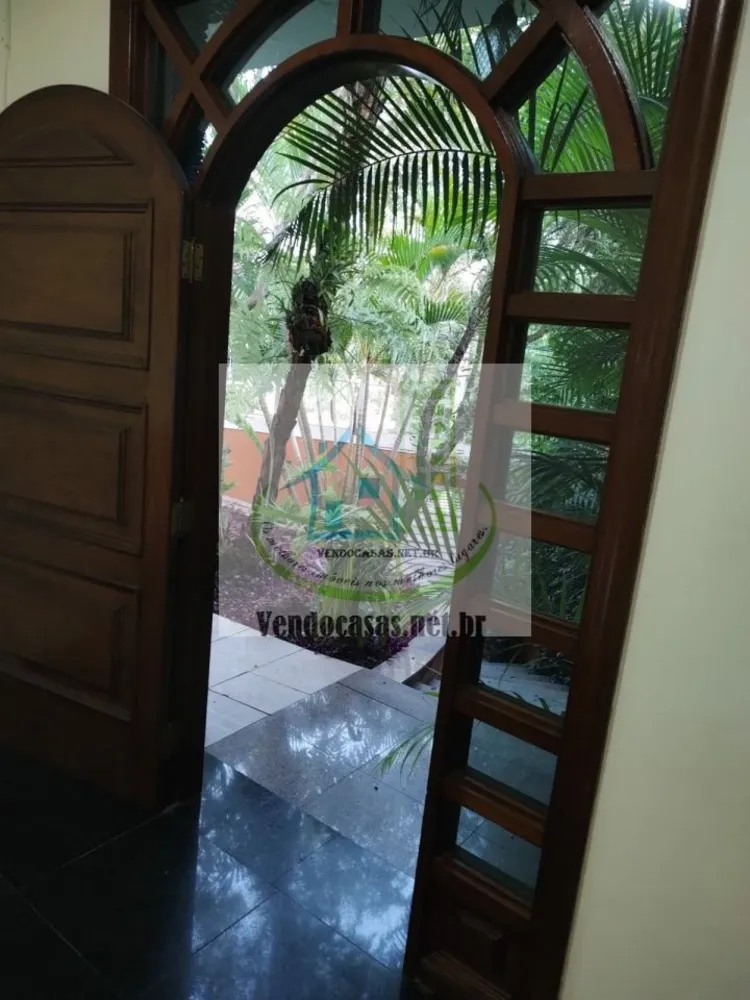 Casa, 4 quartos, 210 m² - Foto 3