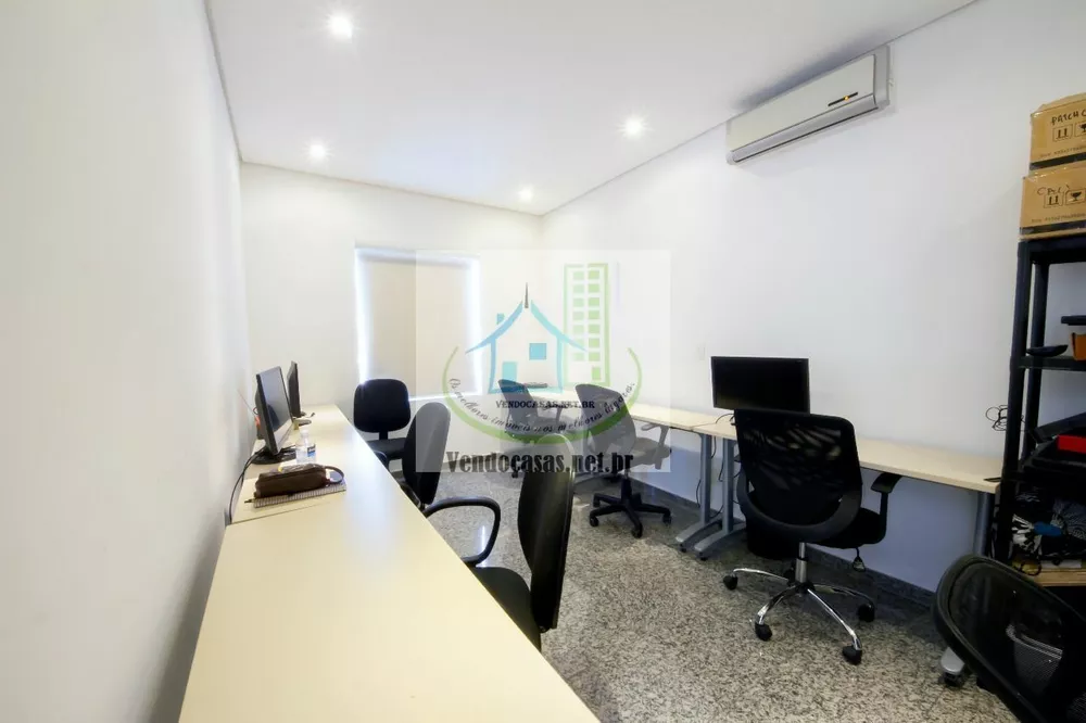 Conjunto Comercial-Sala para alugar, 30m² - Foto 2