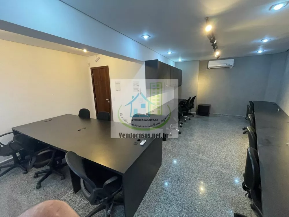 Conjunto Comercial-Sala para alugar, 30m² - Foto 18