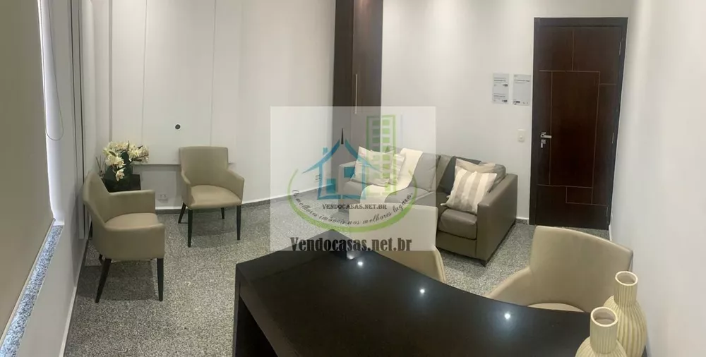 Conjunto Comercial-Sala para alugar, 30m² - Foto 21