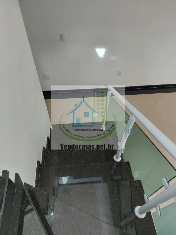 Casa, 3 quartos, 120 m² - Foto 7