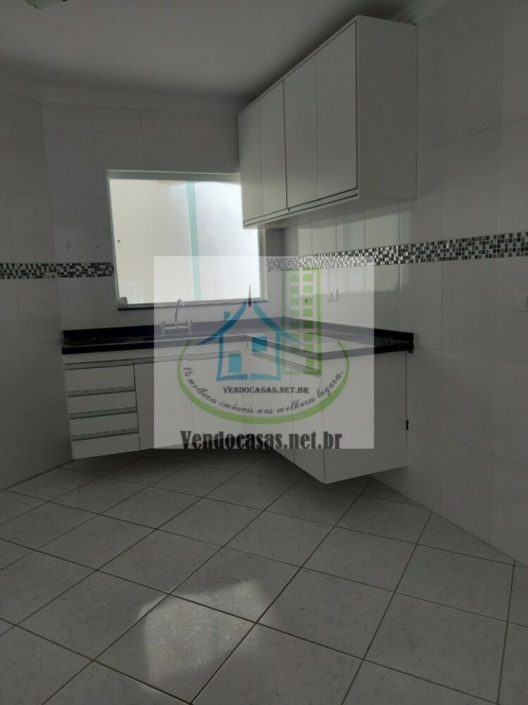 Casa, 3 quartos, 120 m² - Foto 1